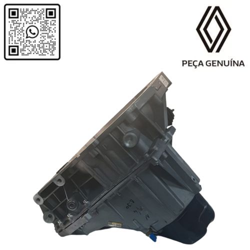 RN 00896R 320100896R CAIXA MARCHAS AUTOMATIZADA SAN II_LOG II -3-